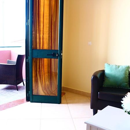 Villa Amore Accommodation Paul do Mar  Luaran gambar
