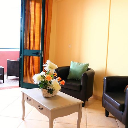 Villa Amore Accommodation Paul do Mar  Luaran gambar