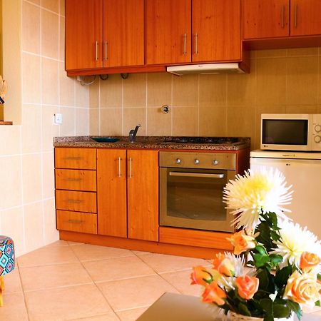 Villa Amore Accommodation Paul do Mar  Luaran gambar