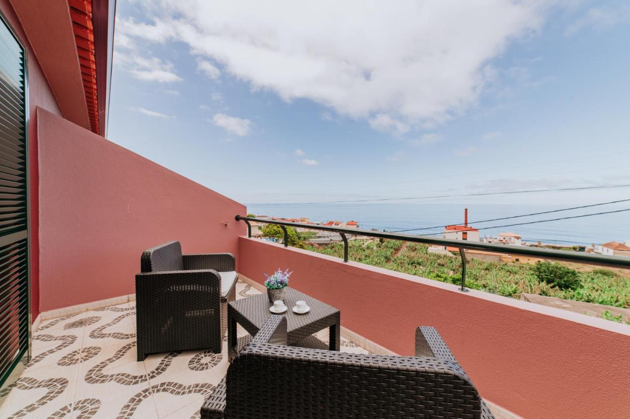 Villa Amore Accommodation Paul do Mar  Luaran gambar