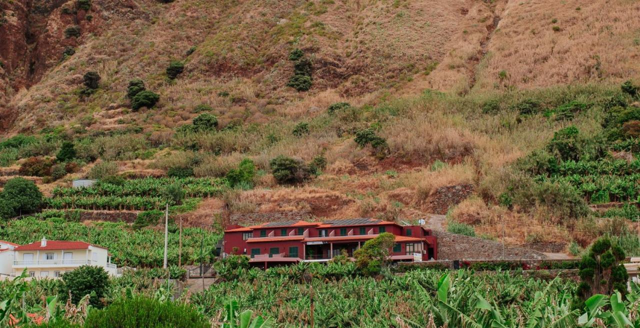 Villa Amore Accommodation Paul do Mar  Luaran gambar