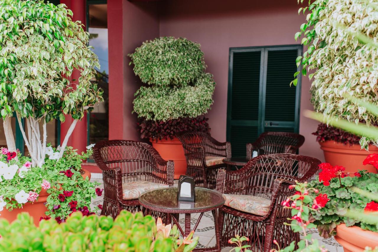 Villa Amore Accommodation Paul do Mar  Luaran gambar