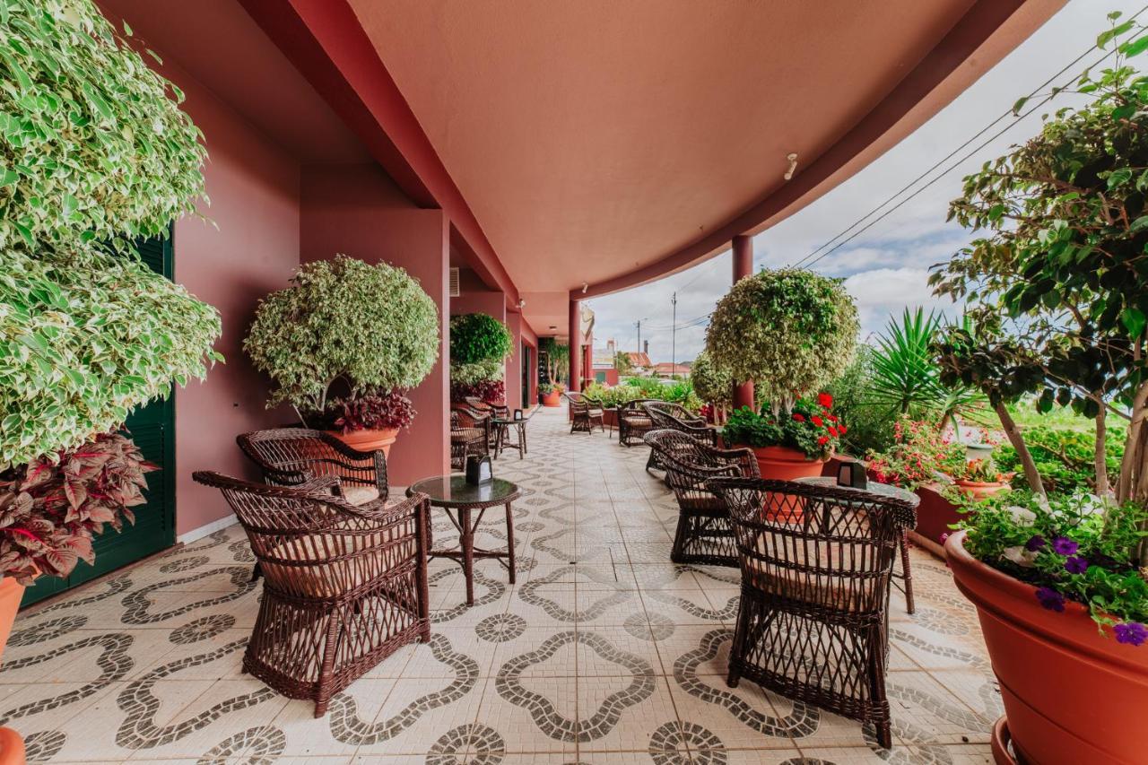 Villa Amore Accommodation Paul do Mar  Luaran gambar