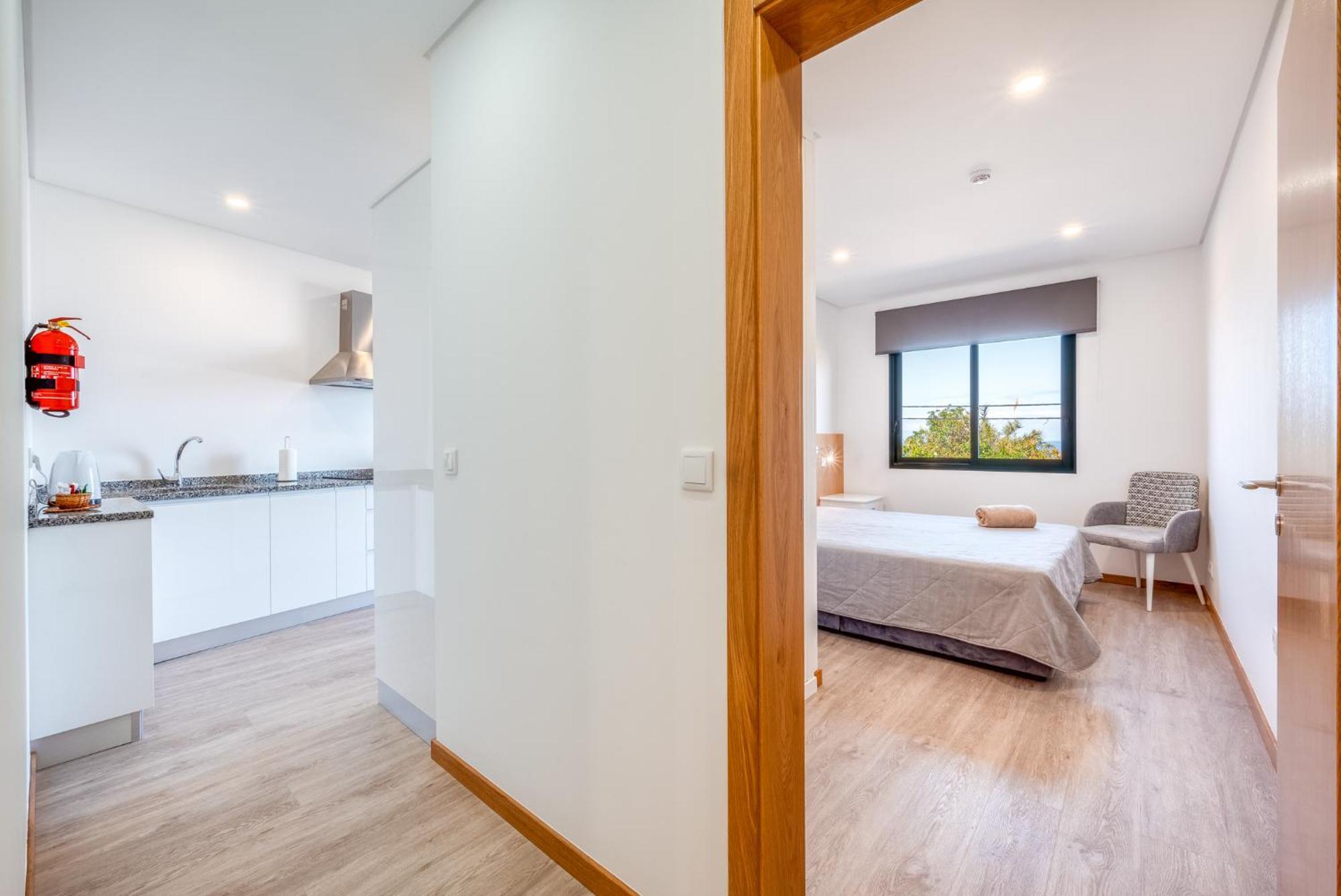 Villa Amore Accommodation Paul do Mar  Luaran gambar