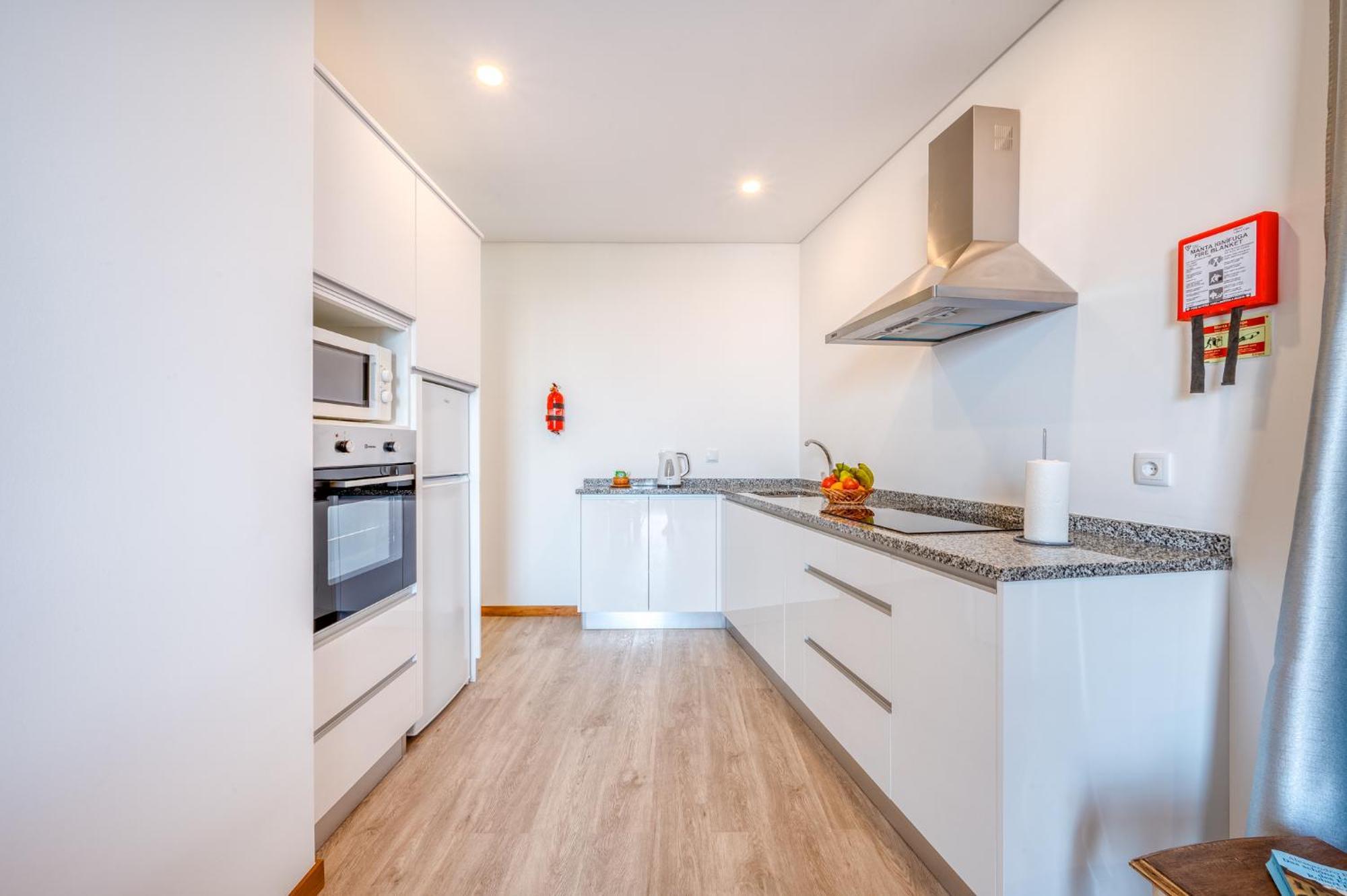 Villa Amore Accommodation Paul do Mar  Luaran gambar
