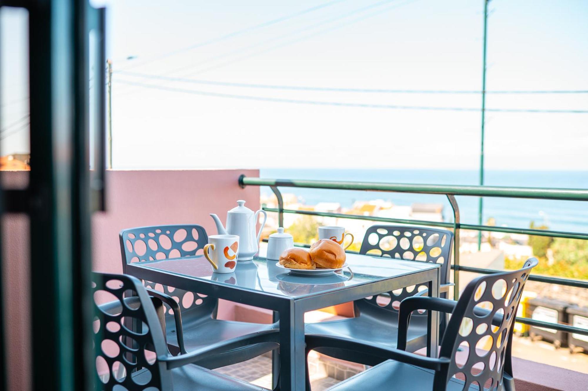 Villa Amore Accommodation Paul do Mar  Luaran gambar