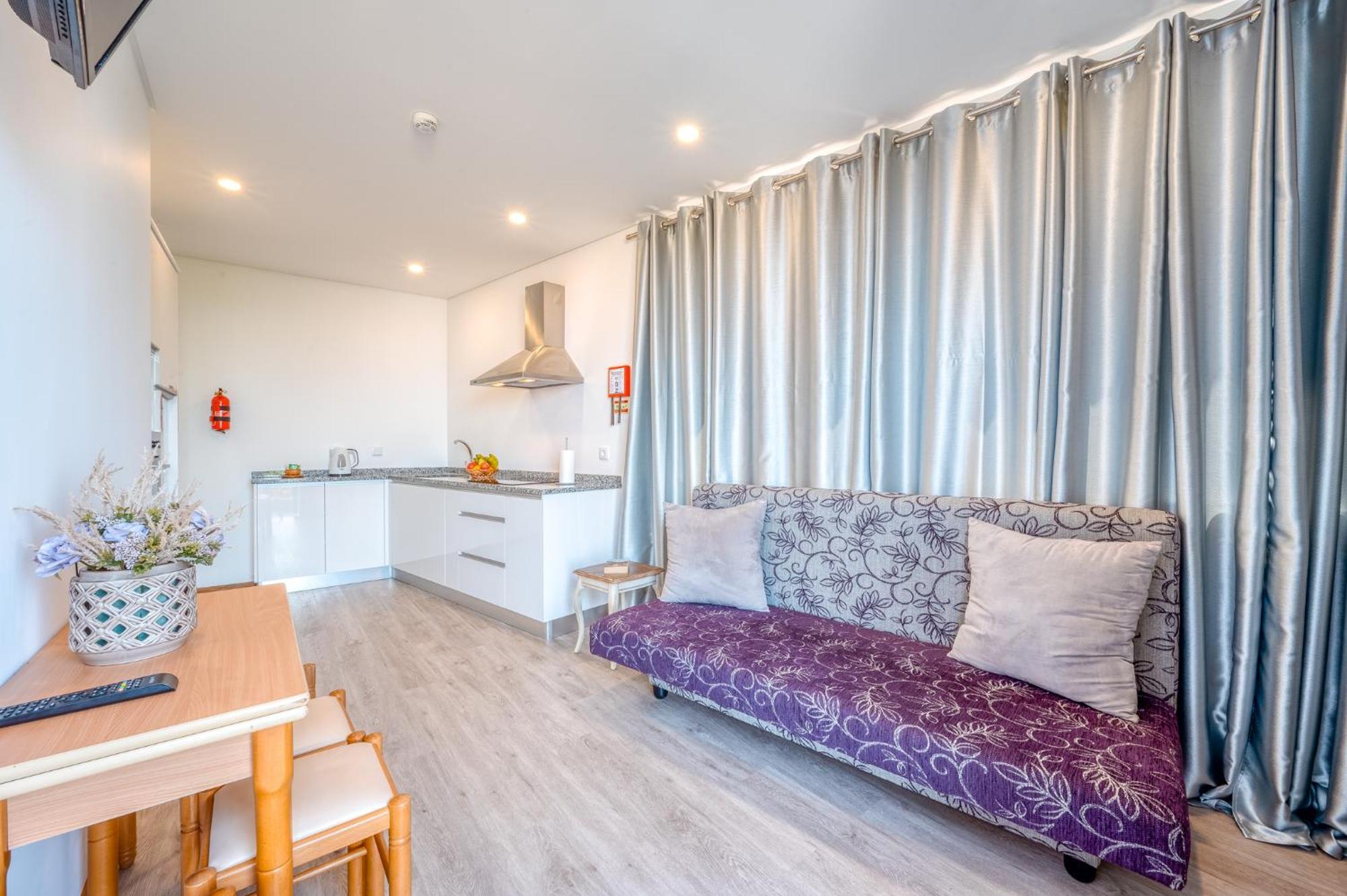 Villa Amore Accommodation Paul do Mar  Luaran gambar