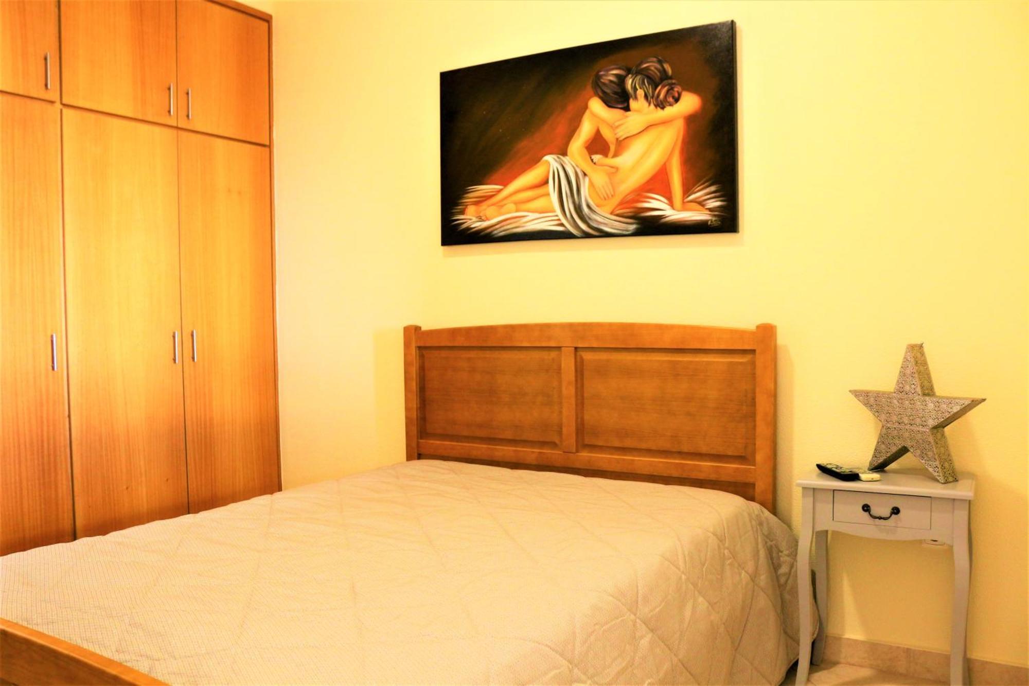 Villa Amore Accommodation Paul do Mar  Bilik gambar