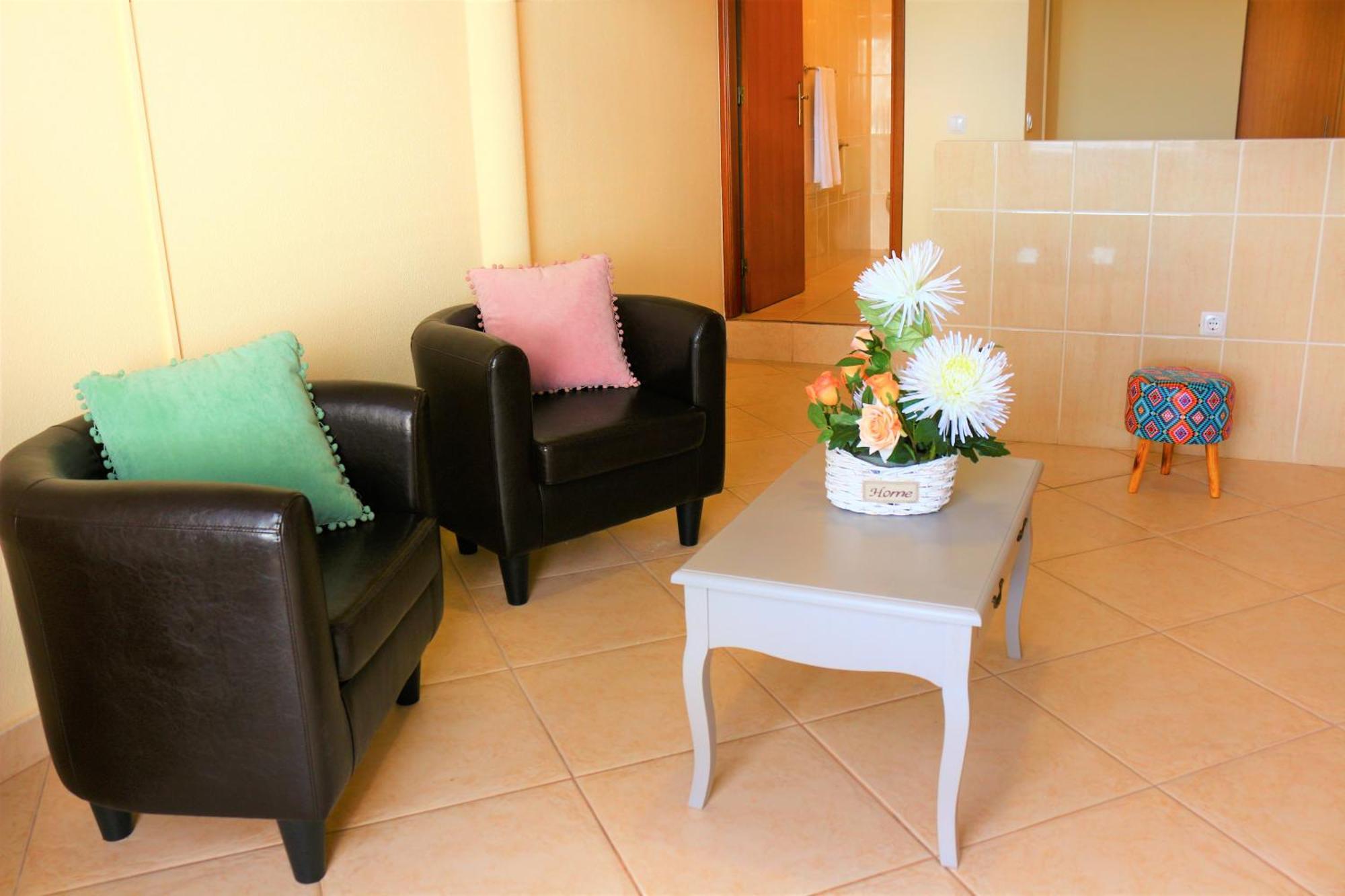 Villa Amore Accommodation Paul do Mar  Bilik gambar