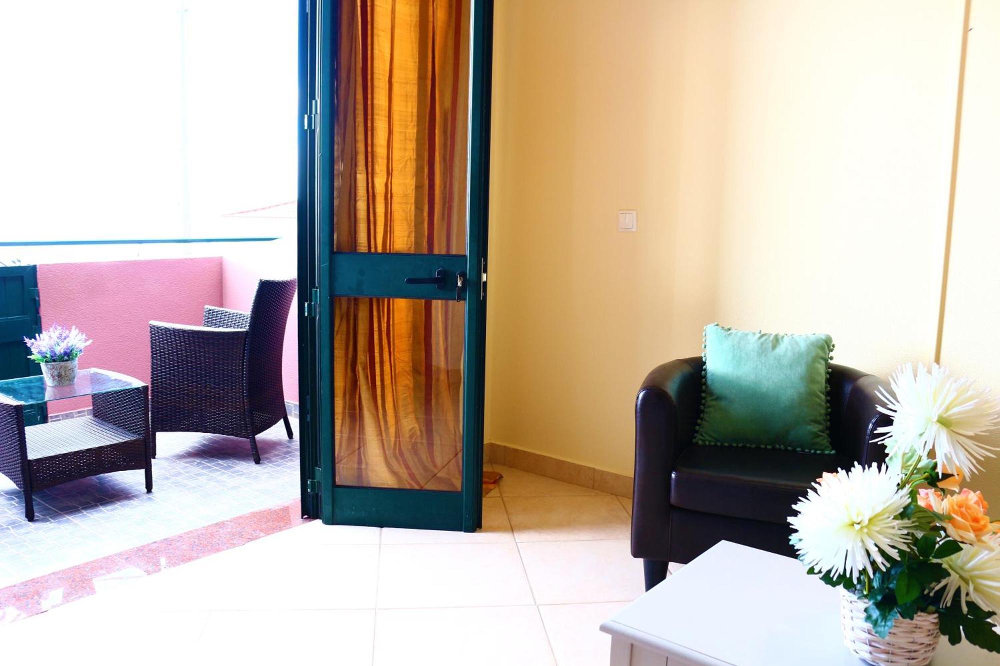 Villa Amore Accommodation Paul do Mar  Luaran gambar