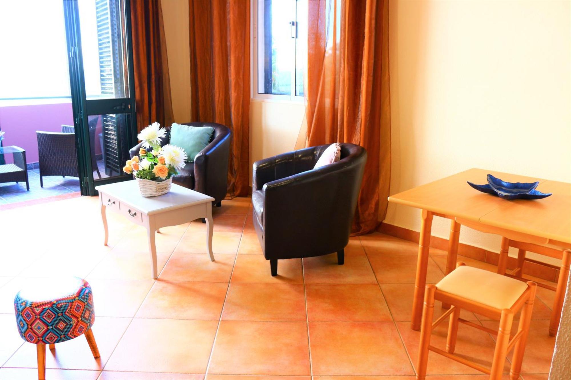 Villa Amore Accommodation Paul do Mar  Bilik gambar