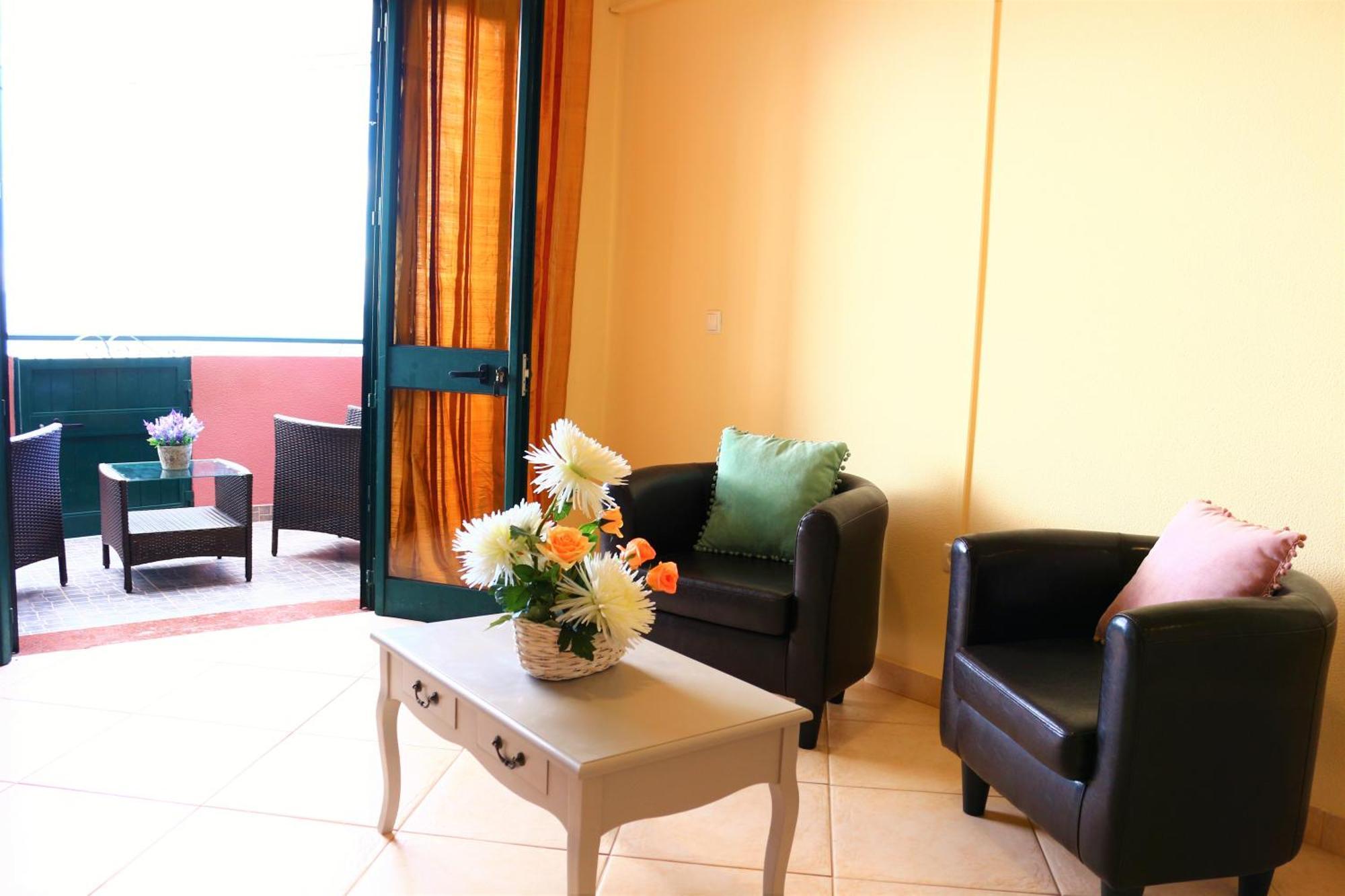 Villa Amore Accommodation Paul do Mar  Luaran gambar