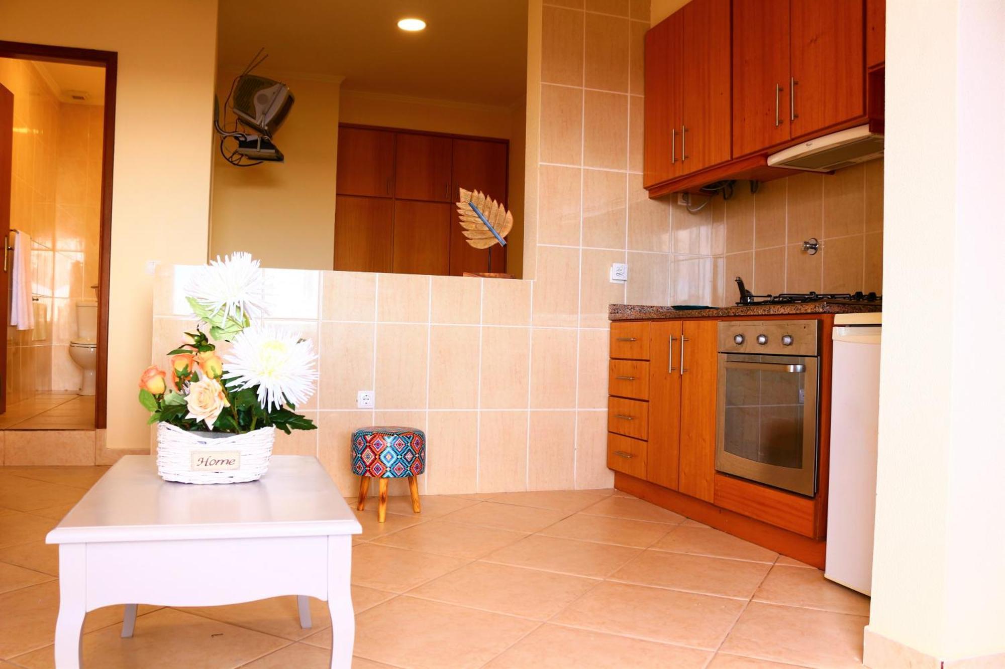 Villa Amore Accommodation Paul do Mar  Bilik gambar
