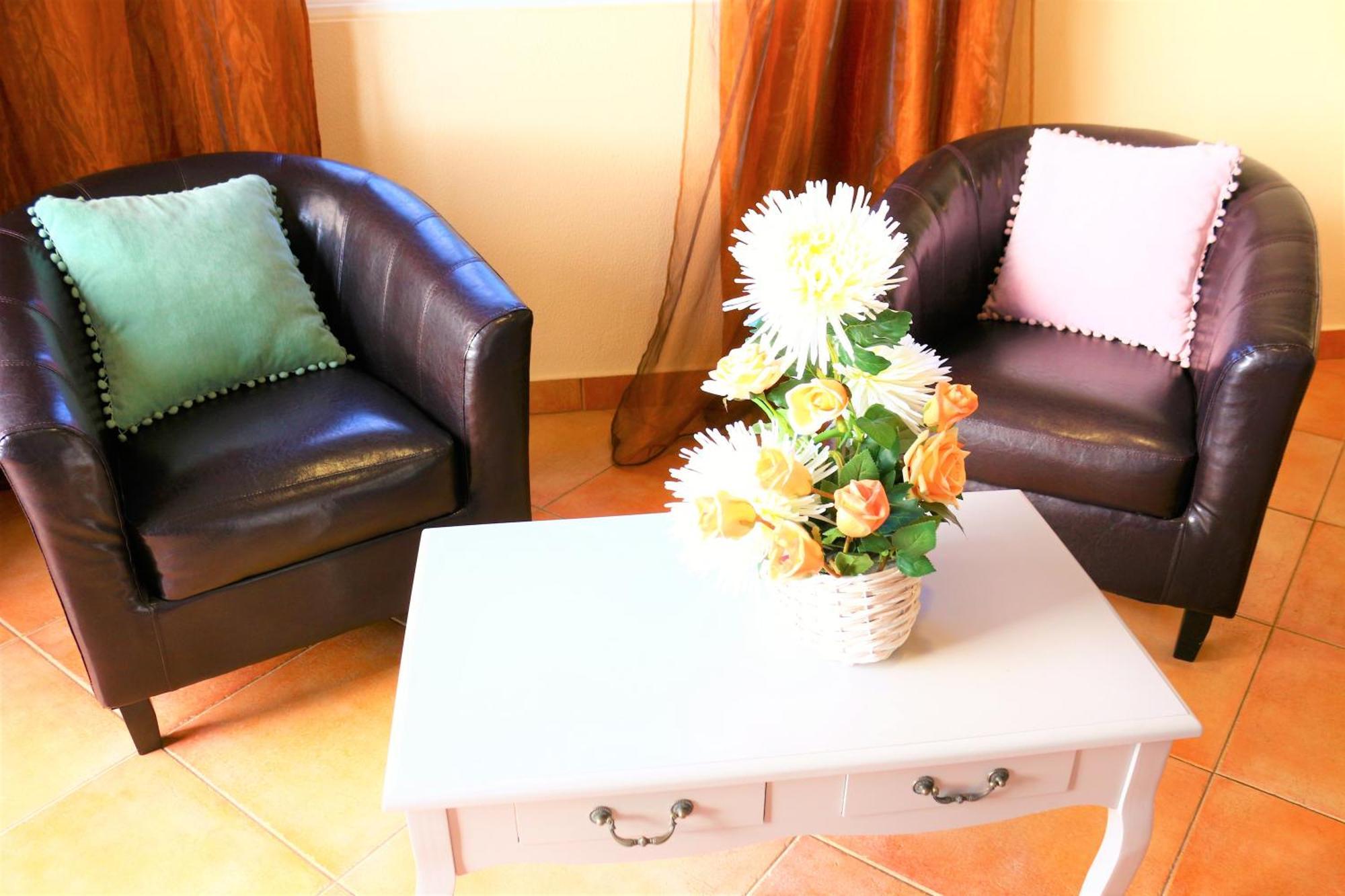 Villa Amore Accommodation Paul do Mar  Bilik gambar