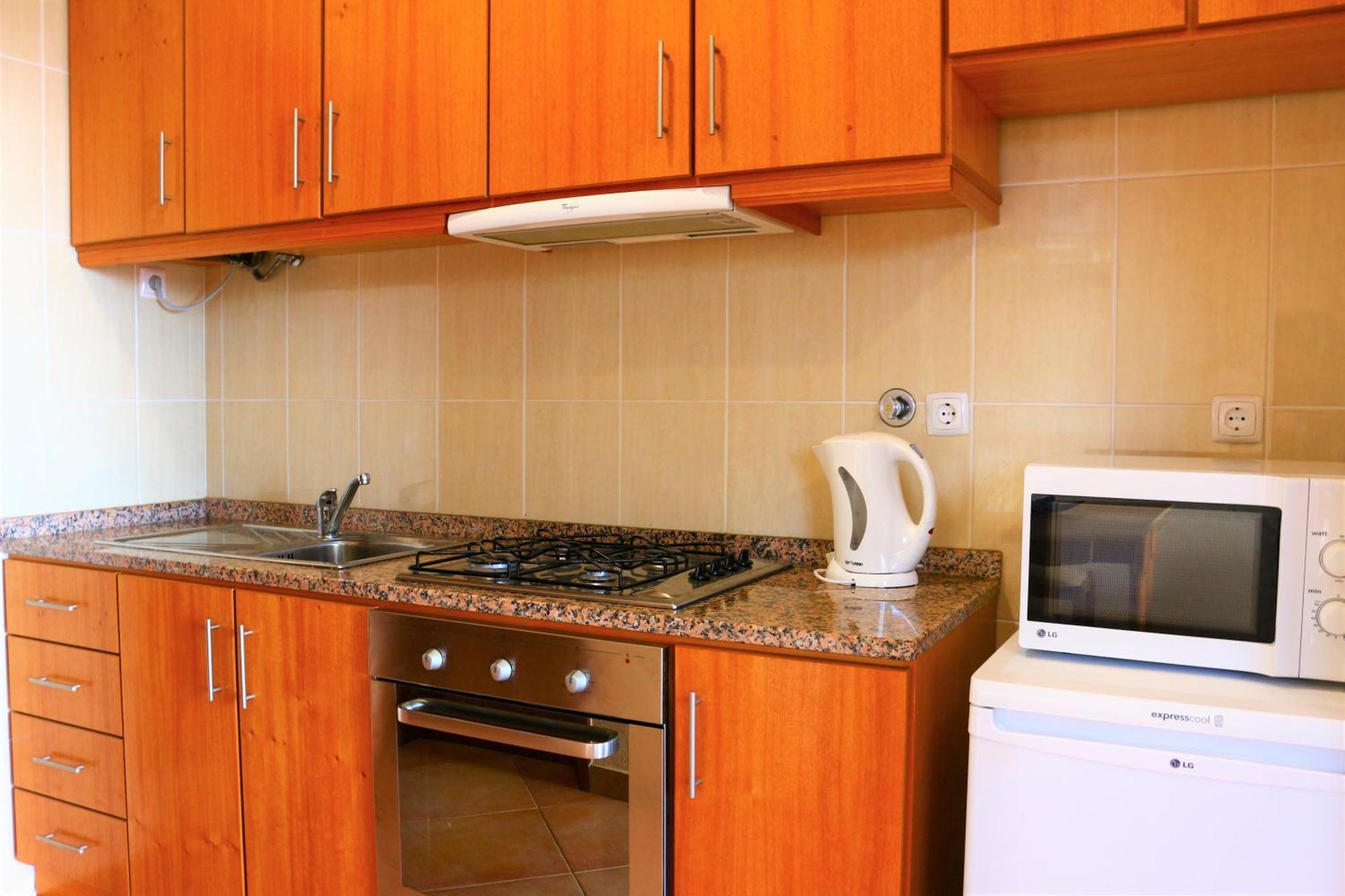 Villa Amore Accommodation Paul do Mar  Bilik gambar