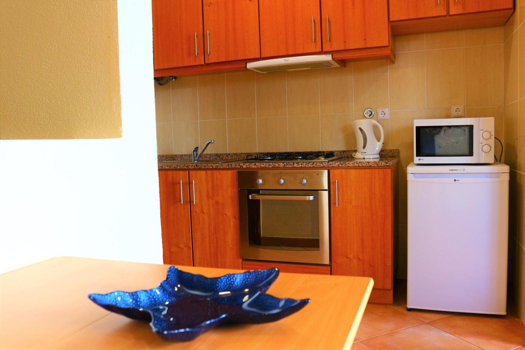 Villa Amore Accommodation Paul do Mar  Bilik gambar