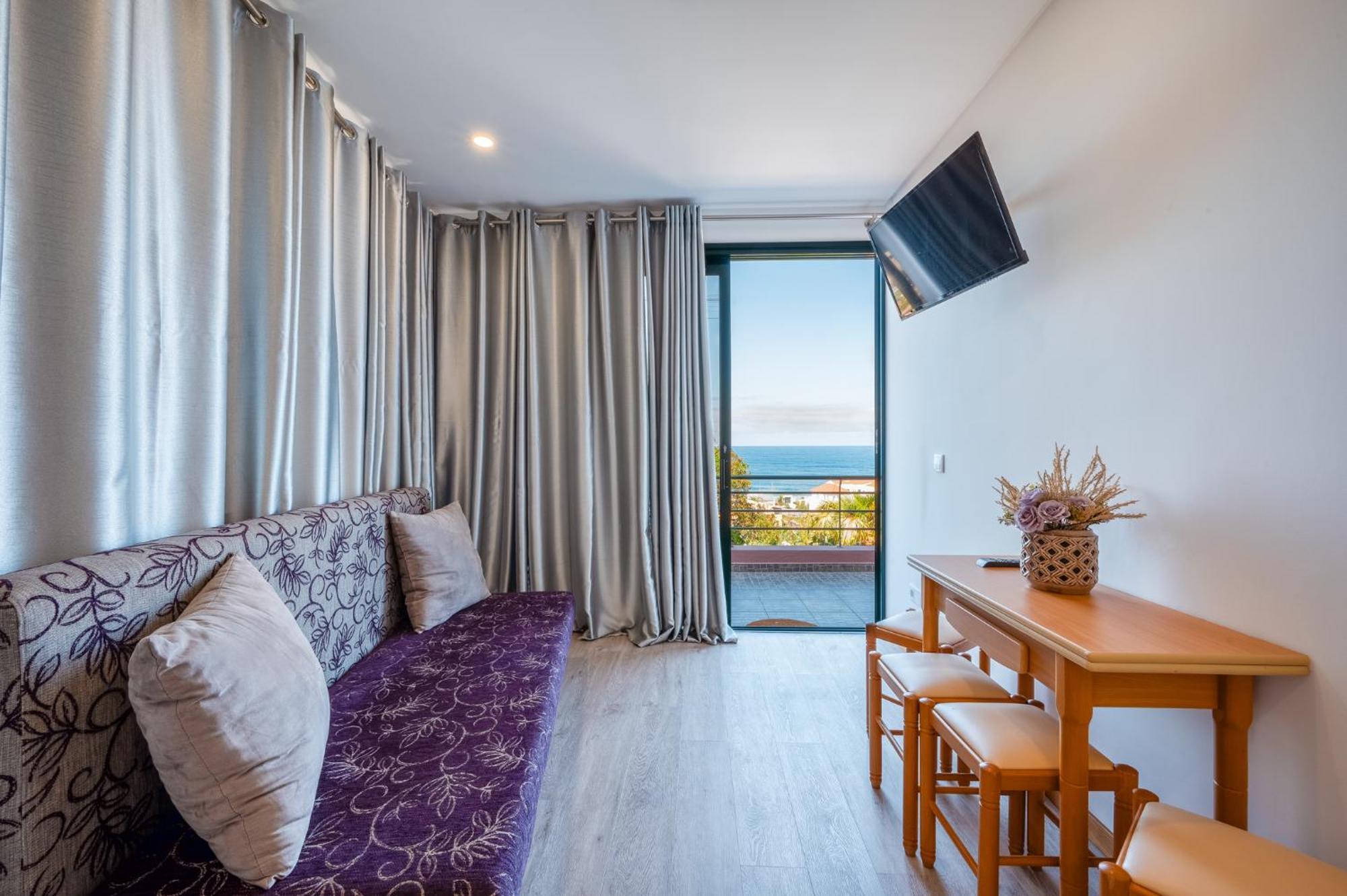 Villa Amore Accommodation Paul do Mar  Bilik gambar