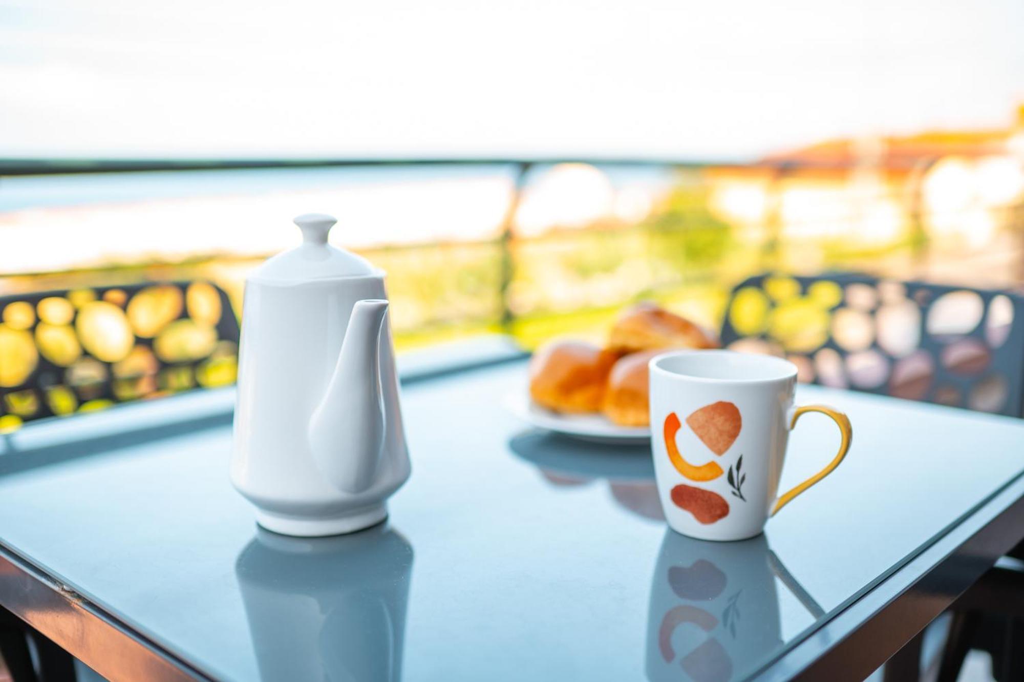 Villa Amore Accommodation Paul do Mar  Bilik gambar