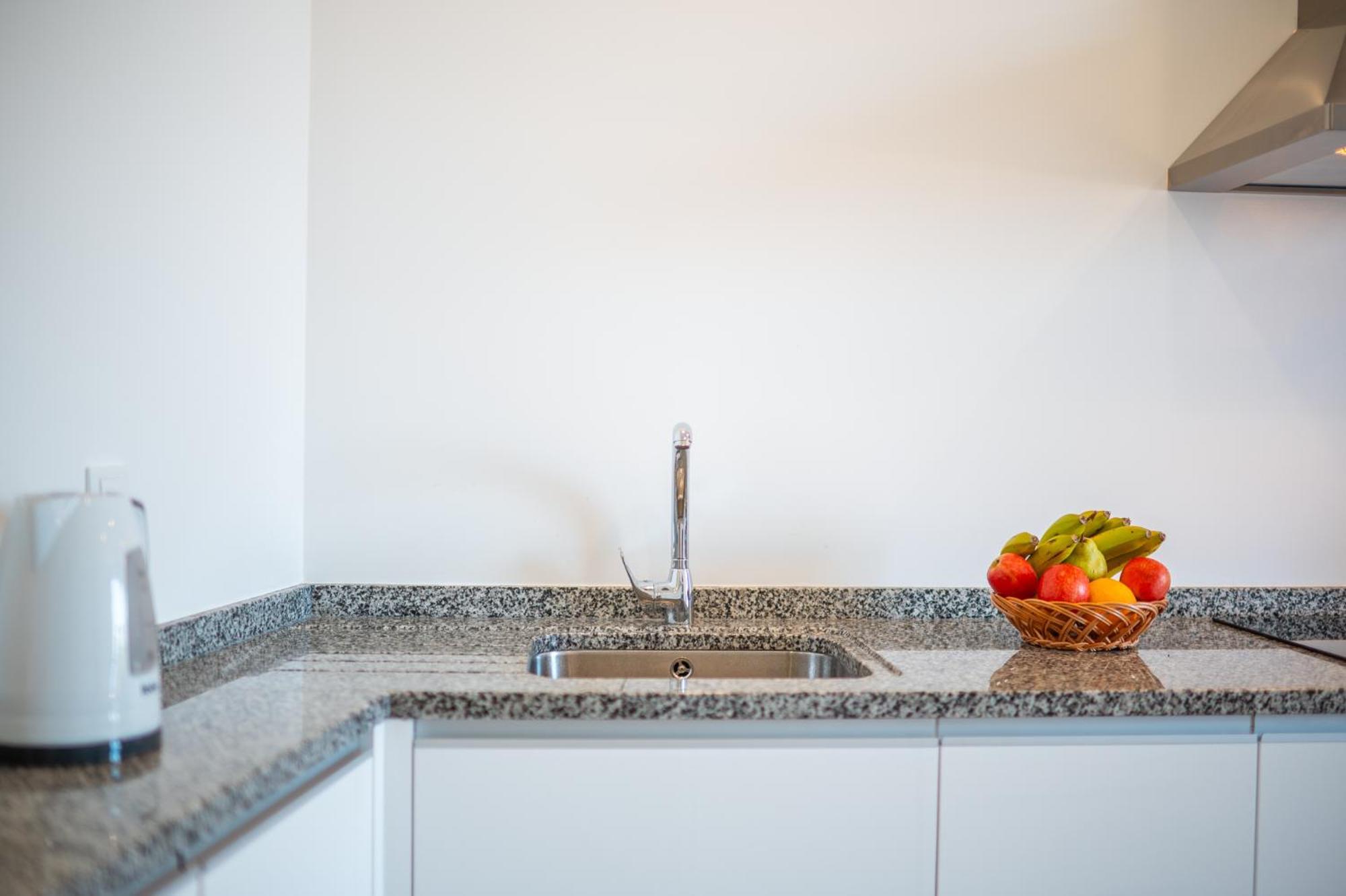Villa Amore Accommodation Paul do Mar  Bilik gambar