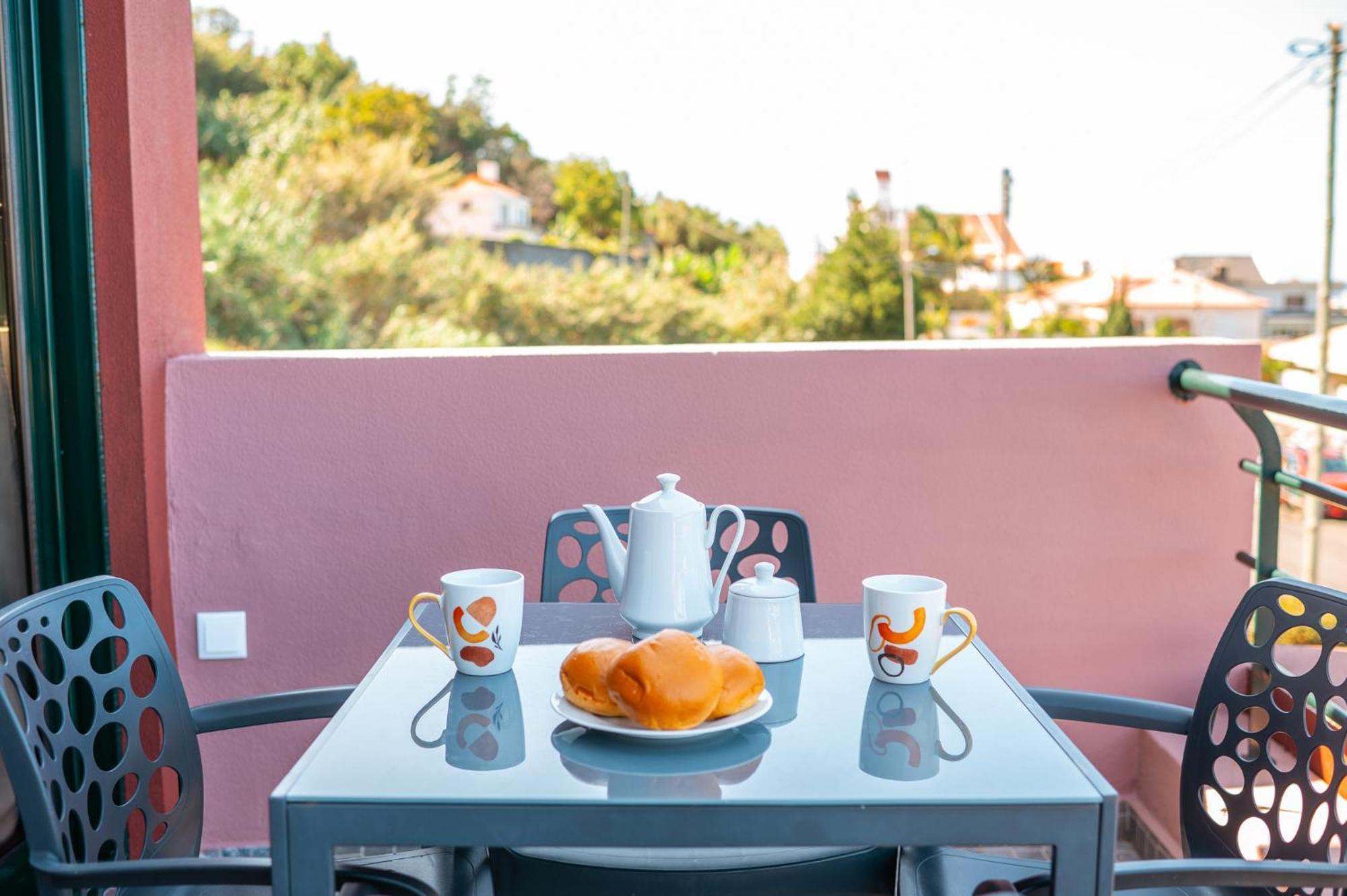 Villa Amore Accommodation Paul do Mar  Bilik gambar