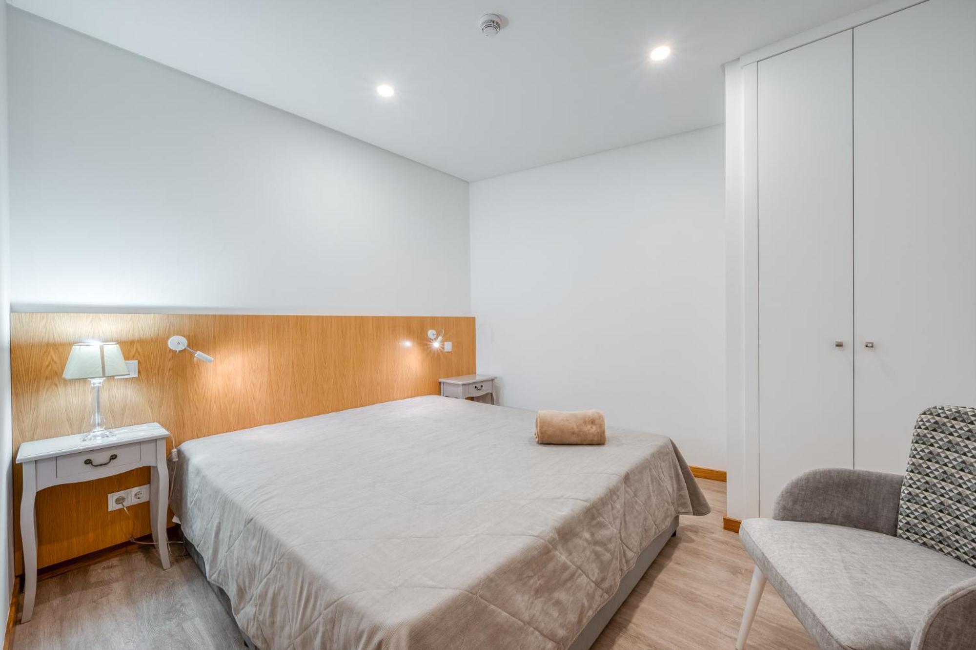 Villa Amore Accommodation Paul do Mar  Bilik gambar