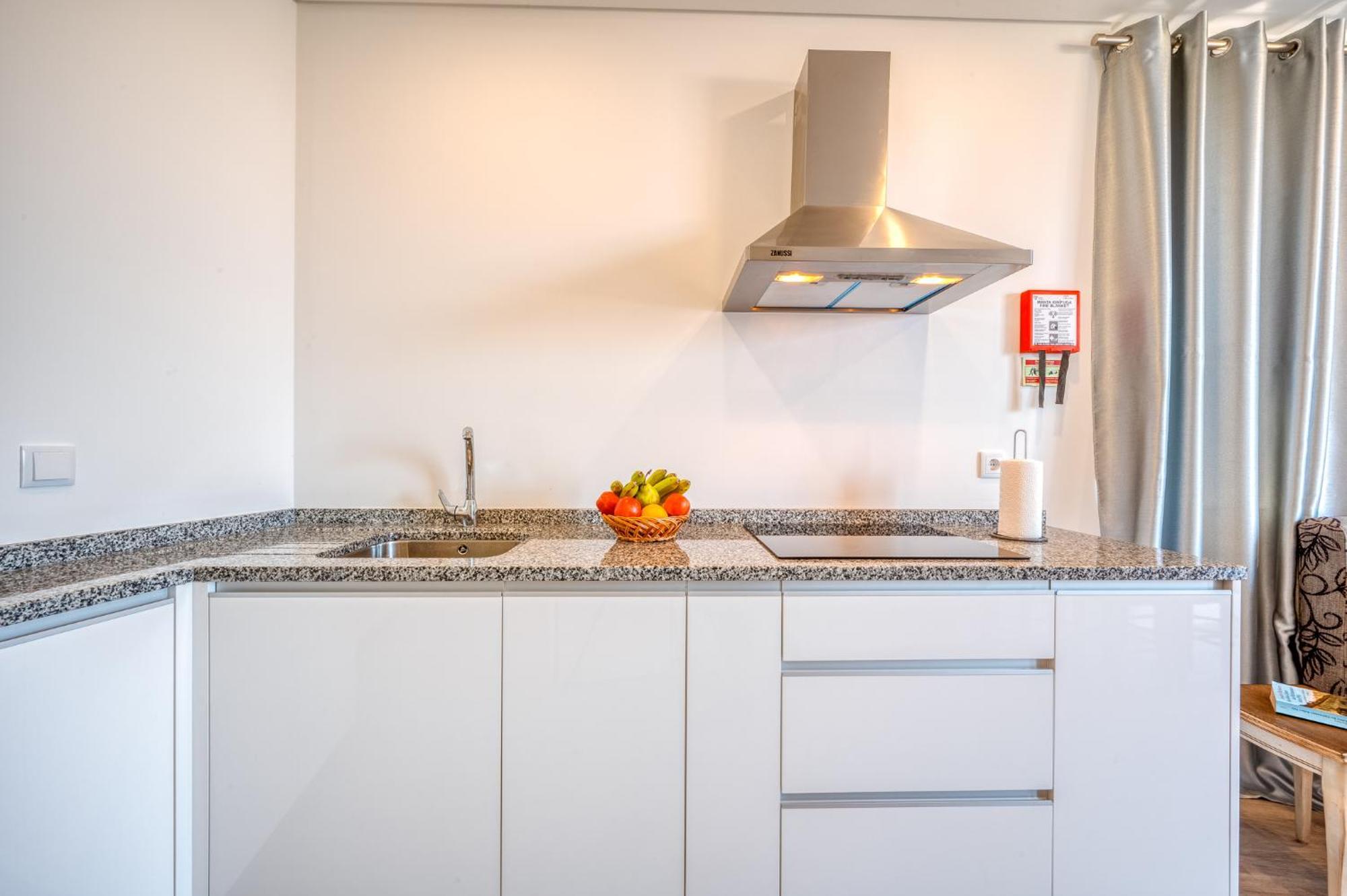 Villa Amore Accommodation Paul do Mar  Bilik gambar