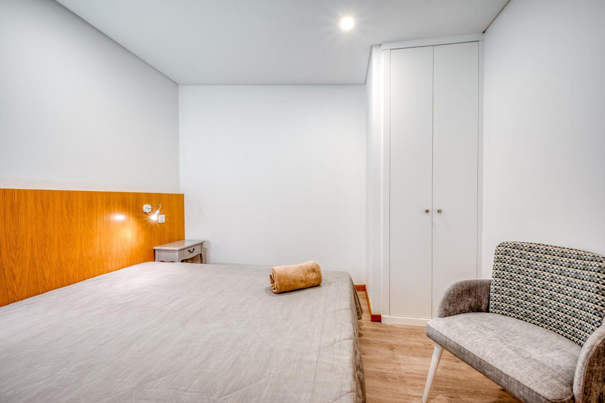 Villa Amore Accommodation Paul do Mar  Bilik gambar