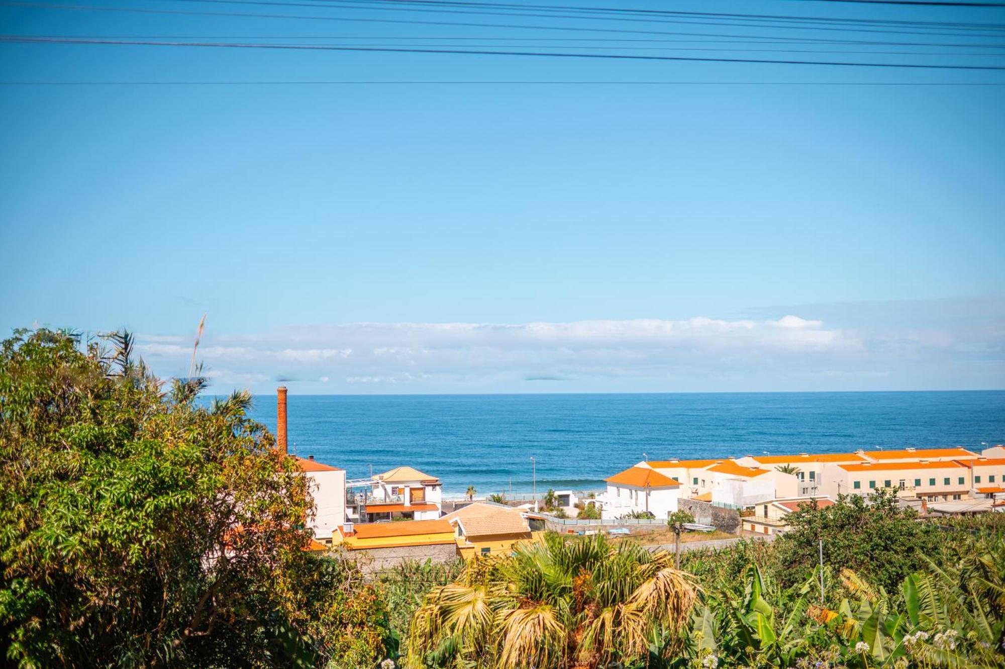 Villa Amore Accommodation Paul do Mar  Bilik gambar