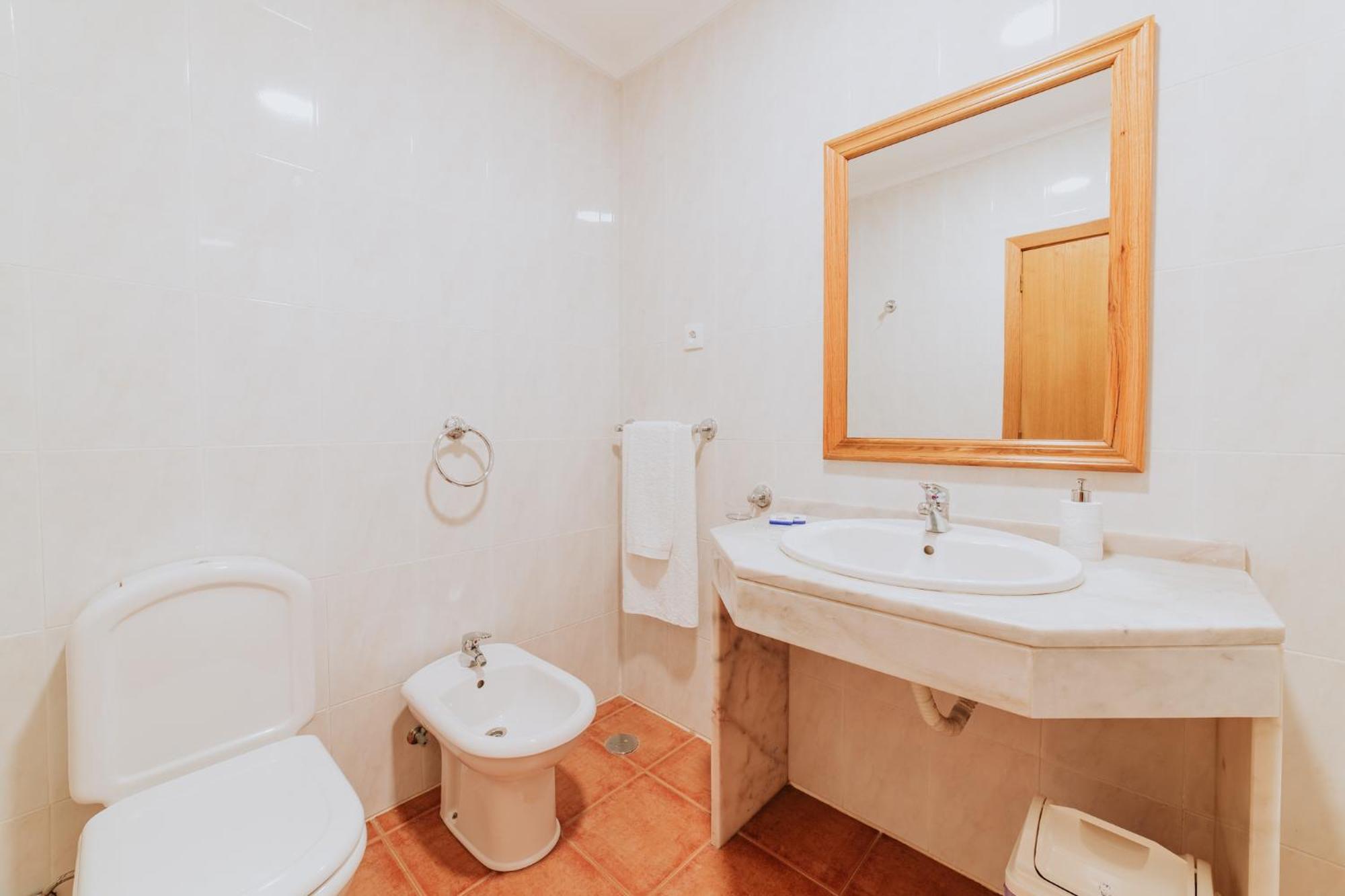 Villa Amore Accommodation Paul do Mar  Bilik gambar
