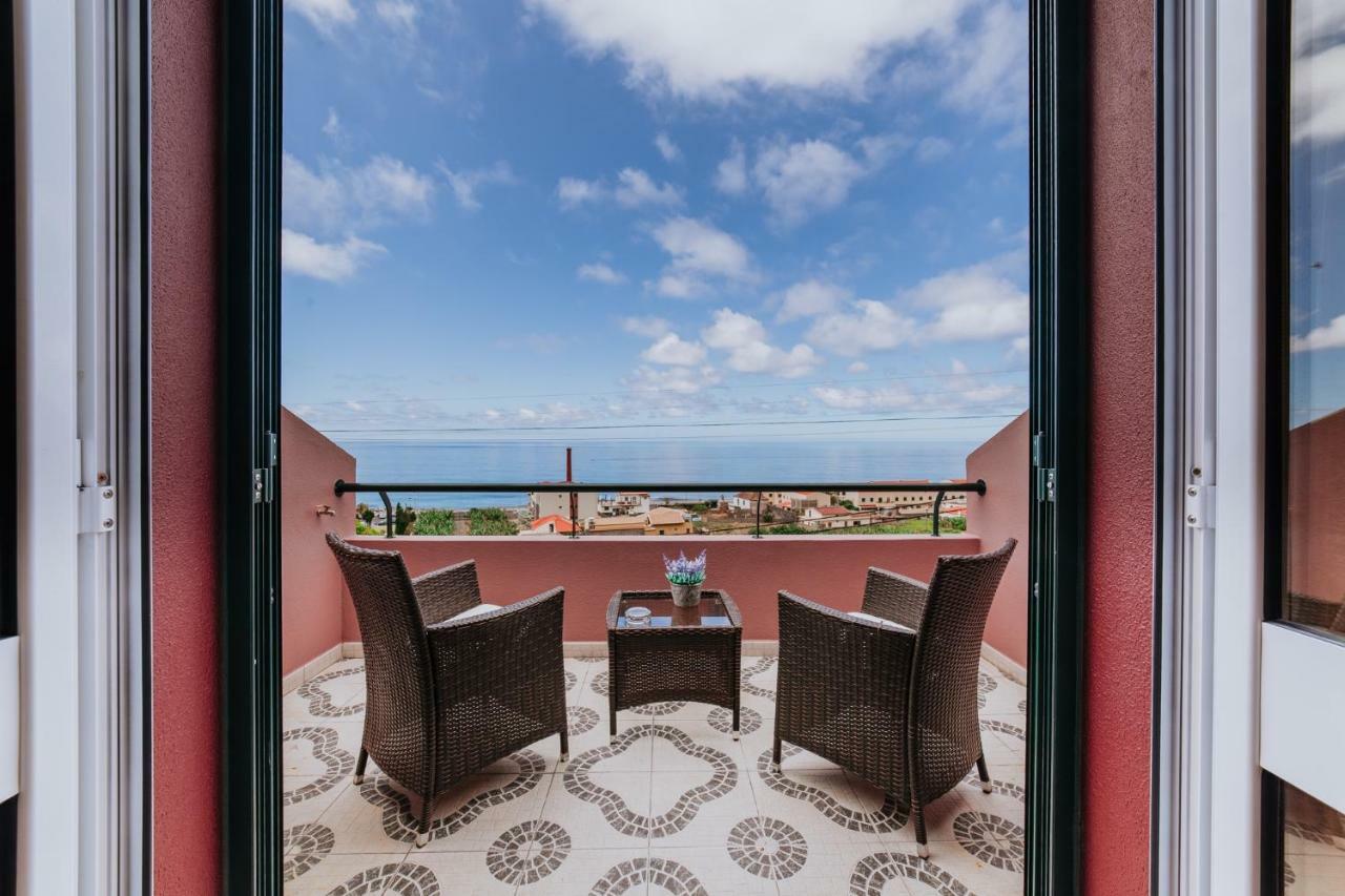 Villa Amore Accommodation Paul do Mar  Luaran gambar
