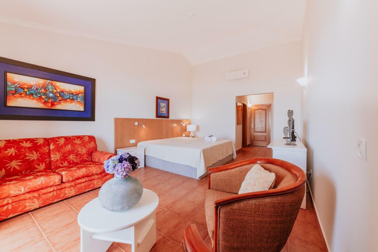 Villa Amore Accommodation Paul do Mar  Luaran gambar