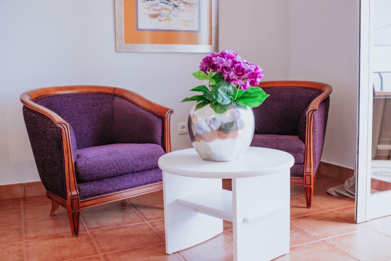 Villa Amore Accommodation Paul do Mar  Luaran gambar