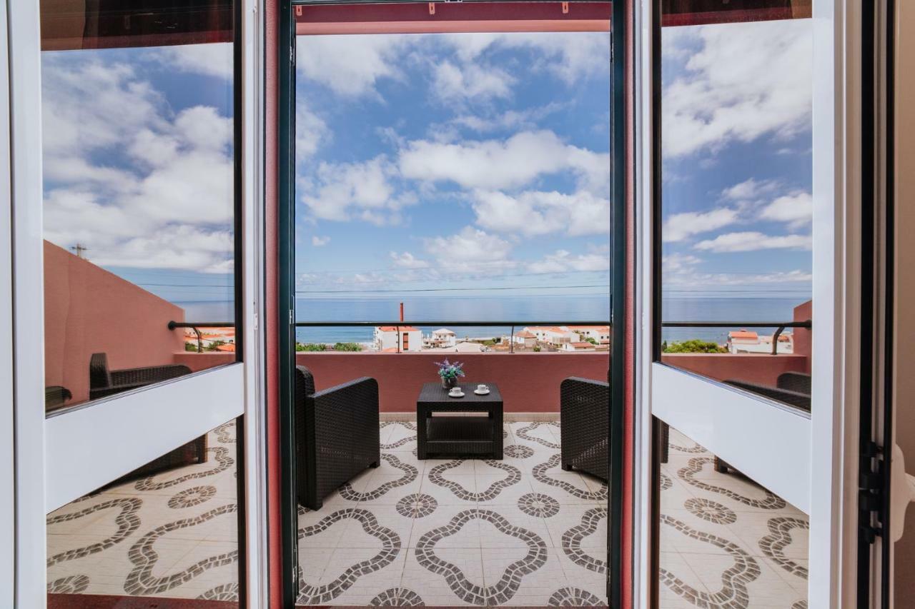 Villa Amore Accommodation Paul do Mar  Luaran gambar
