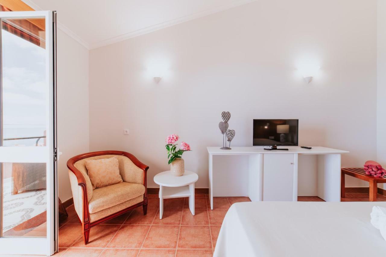 Villa Amore Accommodation Paul do Mar  Luaran gambar