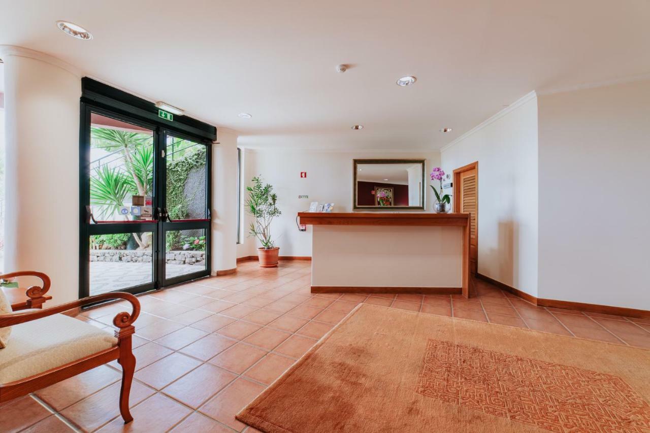 Villa Amore Accommodation Paul do Mar  Luaran gambar