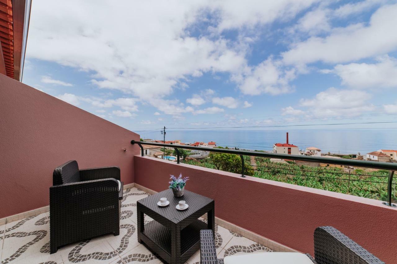 Villa Amore Accommodation Paul do Mar  Luaran gambar