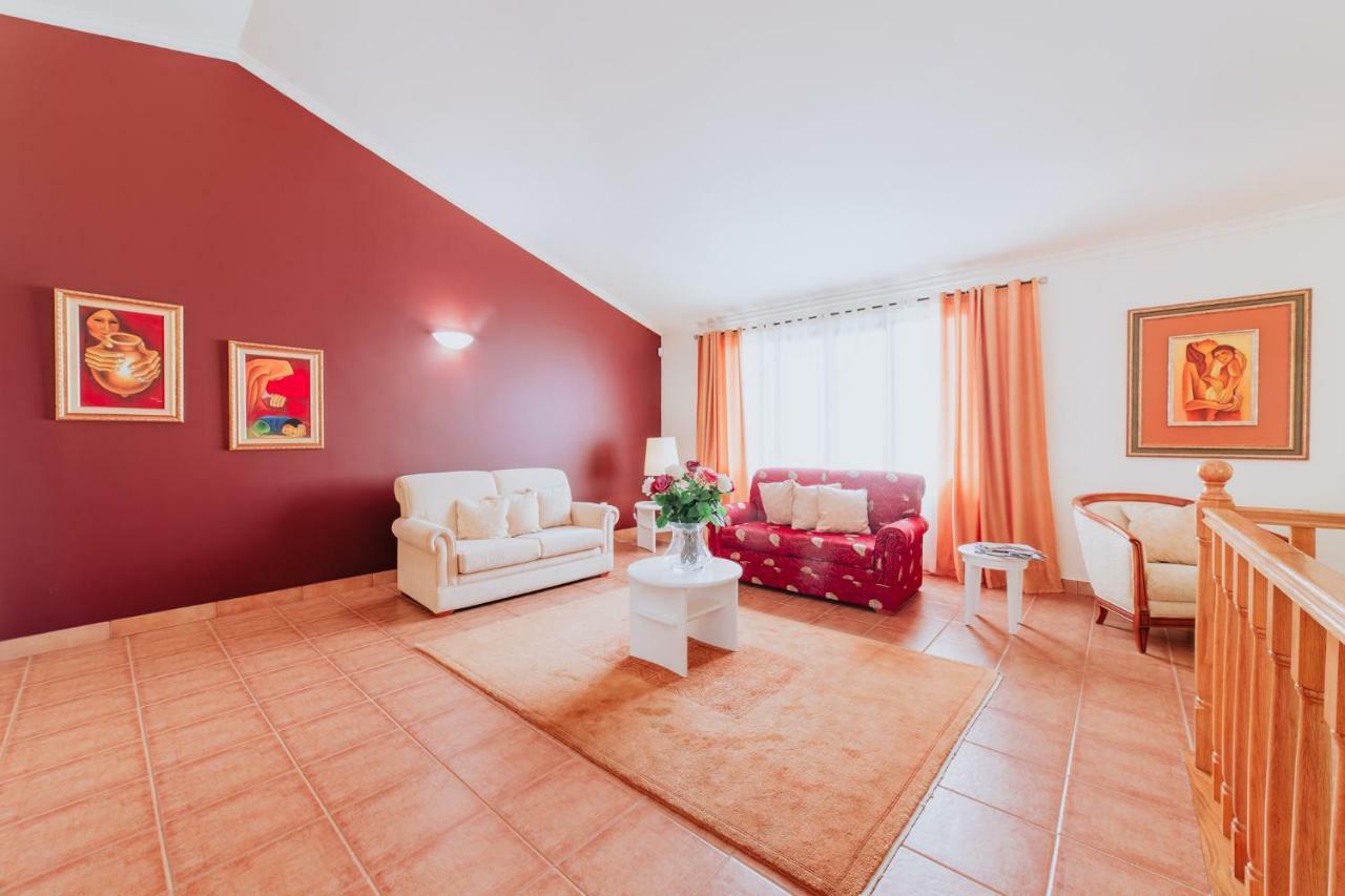 Villa Amore Accommodation Paul do Mar  Luaran gambar