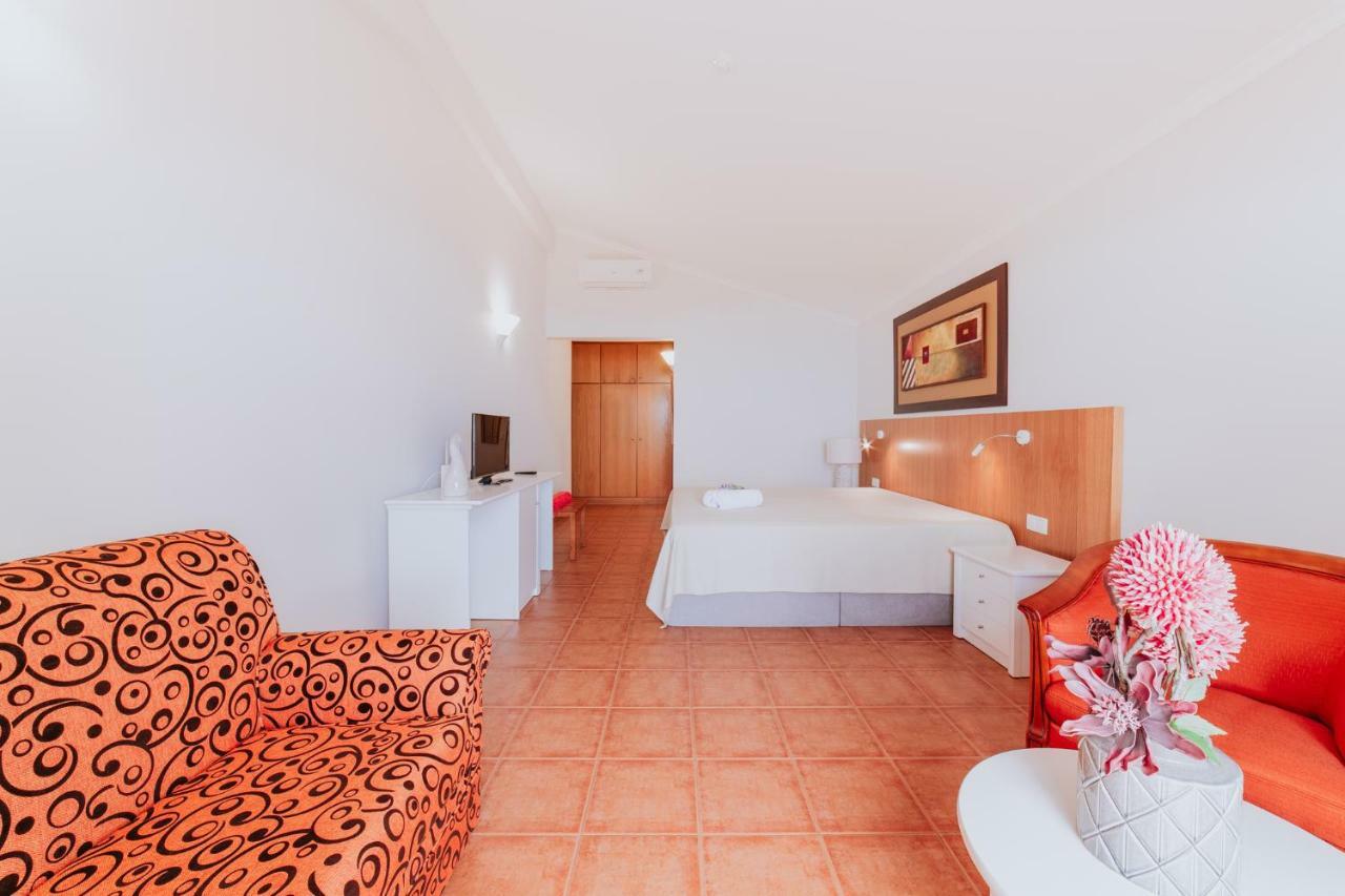 Villa Amore Accommodation Paul do Mar  Luaran gambar
