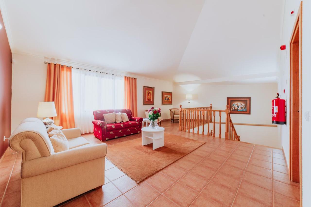 Villa Amore Accommodation Paul do Mar  Luaran gambar