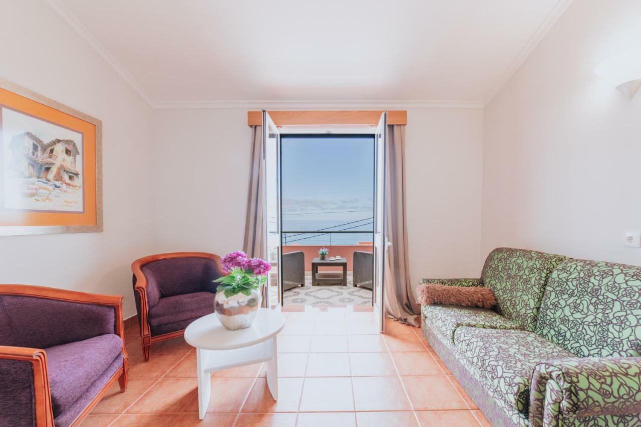Villa Amore Accommodation Paul do Mar  Luaran gambar
